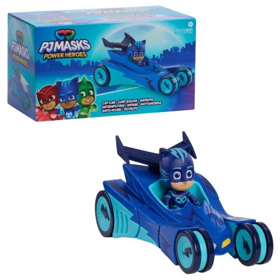 Picture of GIOCHI VEICOLI PJ MASKS VEHICLE CAT CAR