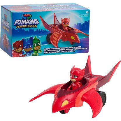 Immagine di GIOCHI VEICOLI PJ MASKS VEHICLE OWLETTE FLYER