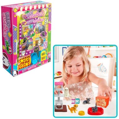 Immagine di GIOCHI BABY CUCCIOLI SHOP CAT 1pz