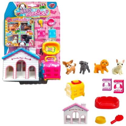 Immagine di GIOCHI BABY CUCCIOLI SHOP DOG 1pz