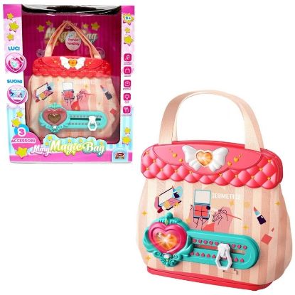 Immagine di GIOCHI MINY MAGIC BAG 1pz