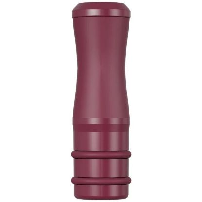 Immagine di KIWI DRIP TIP 1x2pz IN SILICONE per SPARK2 RED VELVET - KIWI VAPOR (pvp.4,90)