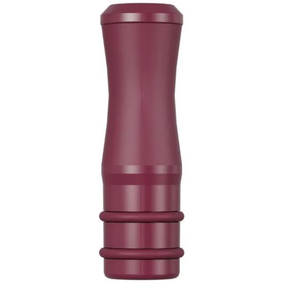 Picture of KIWI DRIP TIP 1x2pz IN SILICONE per SPARK2 RED VELVET - KIWI VAPOR (pvp.4,90)