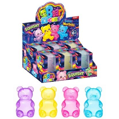Immagine di GIOCHI BEAR D-CUBE 1pz
