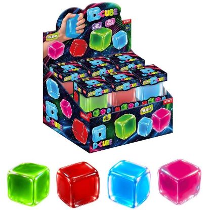 Immagine di GIOCHI CLASSIC D-CUBE 1pz