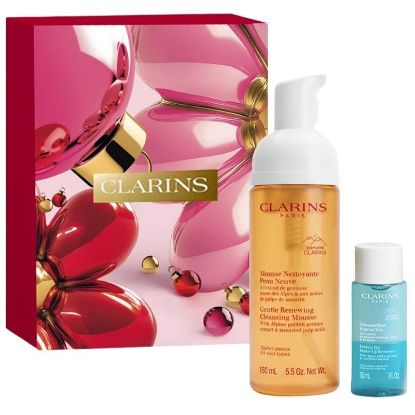 Immagine di COFANETTO CLARINS COF V RITUALE DETERSIONE VISO