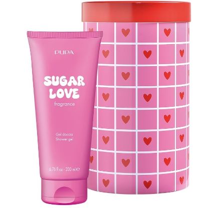 Immagine di COFANETTO PUPA COF HAPPYBOX DOC 200 01 SUGAR LOVE