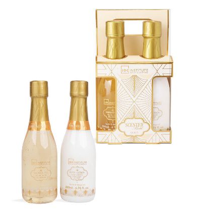 Immagine di COFANETTO AQC COF IDC GOLD SCENTED BATH 2 ARTICOLI