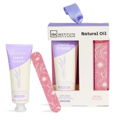 Immagine di COFANETTO AQC COF IDC NATURAL OIL PERFECT MANICURE