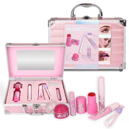 Immagine di COFANETTO AQC TROU MAGIC STUDIO ESSENT GLOW CASE C4