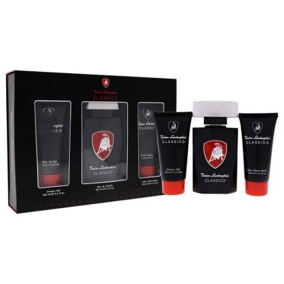 Immagine di COFANETTO LAMBORGHINI CLASS SET et 125+asb-shower 100