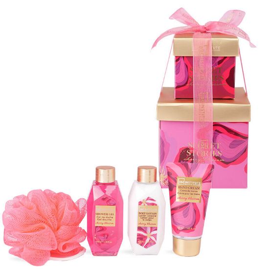 Immagine di COFANETTO AQC COF IDC SECRET STORIES DOUBLE GIFT 4 ART
