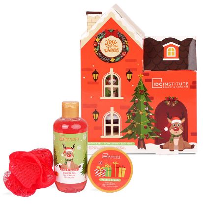 Immagine di COFANETTO AQC COF IDC XMAS HOLIDAY HOUSE 3 ART