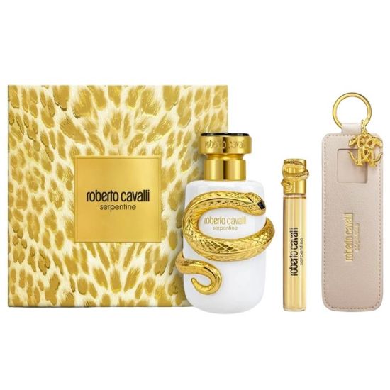 Immagine di COFANETTO CAVALLI SERPENTINE F SET EDP100+15