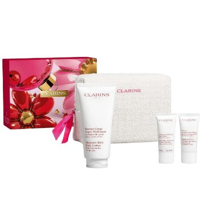 Immagine di COFANETTO CLARINS COF BODY RITUALE CARE ESSENTIALS