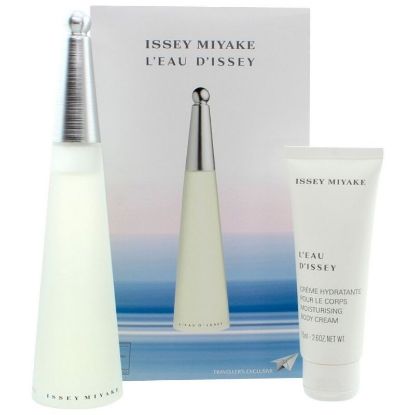 Immagine di COFANETTO ISSEY MIYAKE L'EAU F SET et 100+lot  75