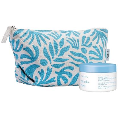 Immagine di COFANETTO PUPA POCH SPA NORDIC CREMA CRP 150 TONIFICANTE