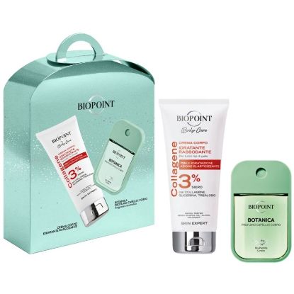 Immagine di COFANETTO BIOPOINT COF HAIR&BODY 04 BOTANICA