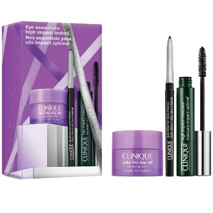 Immagine di COFANETTO CLI TO COF eye essentials high impact lashes
