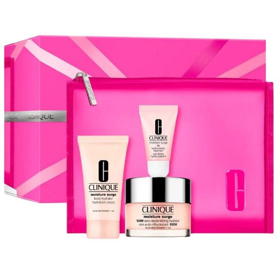Immagine di COFANETTO CLI COF HYDRATION ESSENTIAL moisture surge