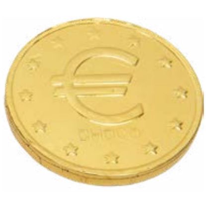 Immagine di ROSSINI MONETA EURO 270pz 1000gr