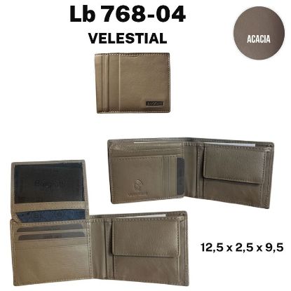 Immagine di PORTAFOGLIO DONNA BIAGIOTTI ACACIA 1pz VERA PELLE