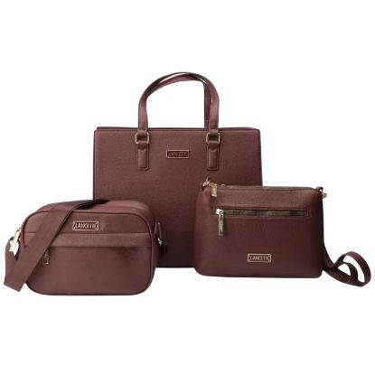 Immagine di BORSA LANCETTI 1x3pz TRIS BORDO'