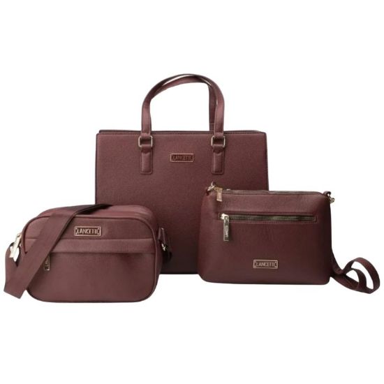 Immagine di BORSA LANCETTI 1x3pz TRIS BORDO'