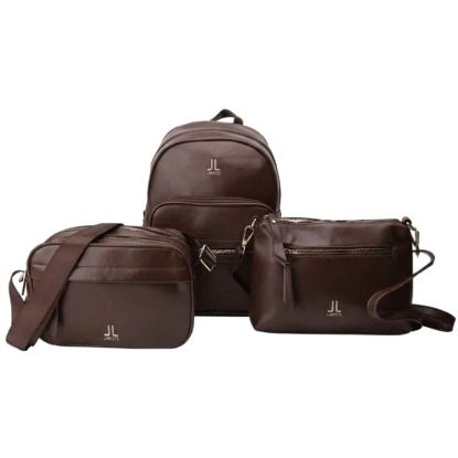 Immagine di BORSA LANCETTI 1x3pz TRIS MORO