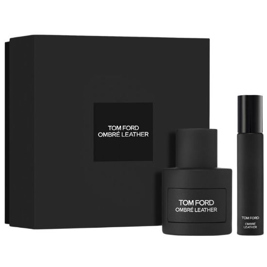 Immagine di COFANETTO TOM FORD OMBRE LEATHER SET EP 50+10