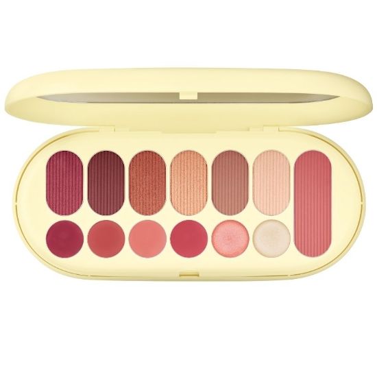 Immagine di COFANETTO PUPA TROU MAKE MY DAY POCKET 01 BUTTER C3